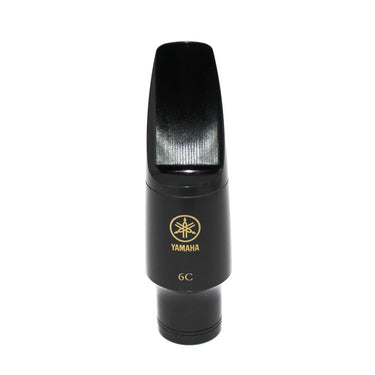 Boquilla Yamaha Para Sax Tenor, Ts6c